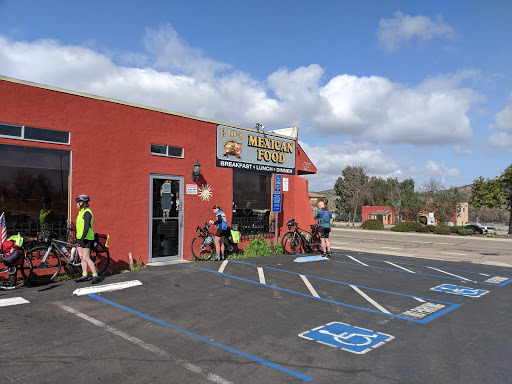 El Rancho Cantina & Grill