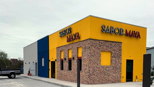 Sabor Maya Mexican Cuisine
